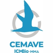 Parceiro - CEMAVE - Conservare Wild Consulting